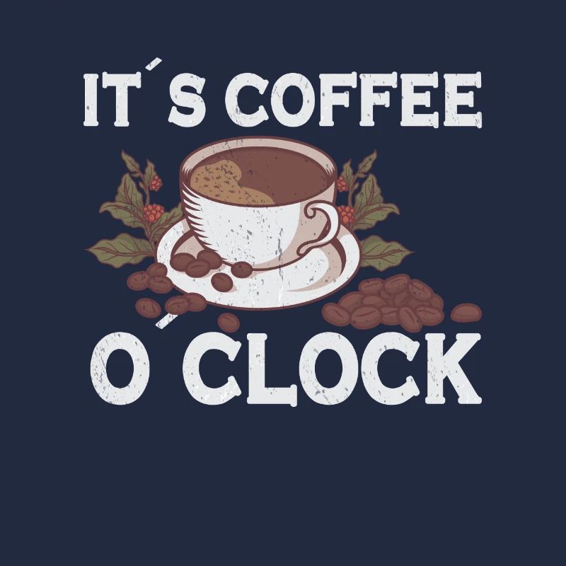 Coffee Lover Caffeine Molecule Java Latte Espresso