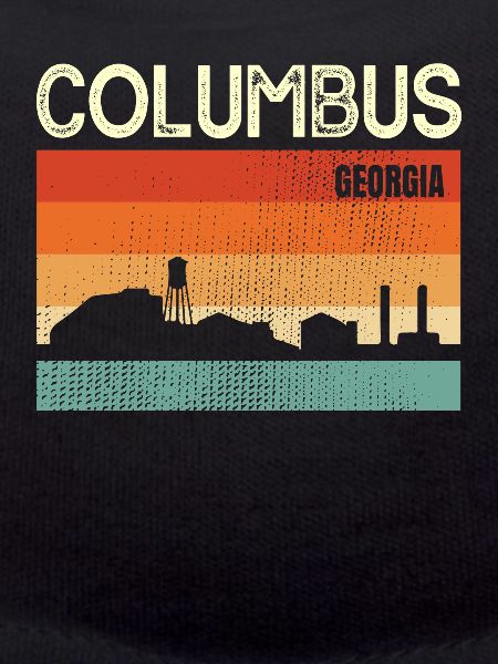 Columbus Georgia