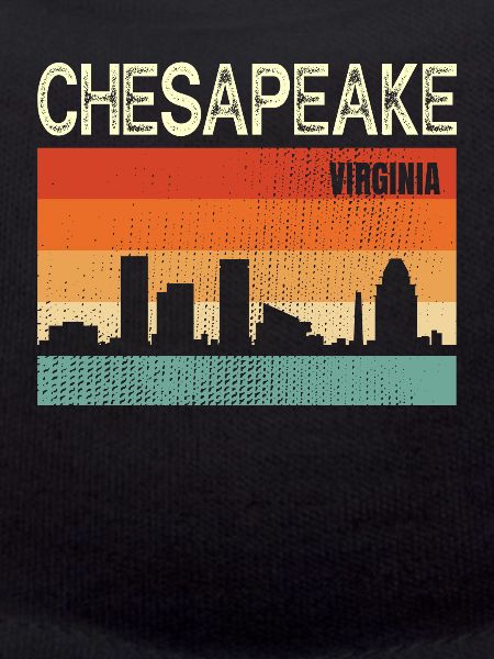 Chesapeake Virginie