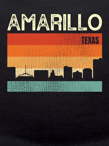 Amarillo Texas