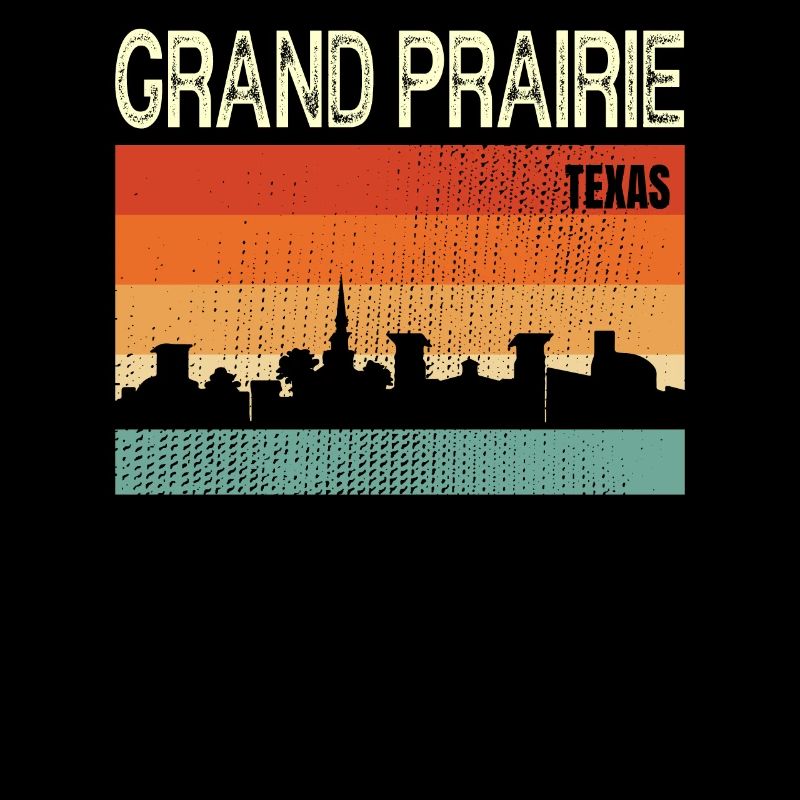 Grand Prairie Texas