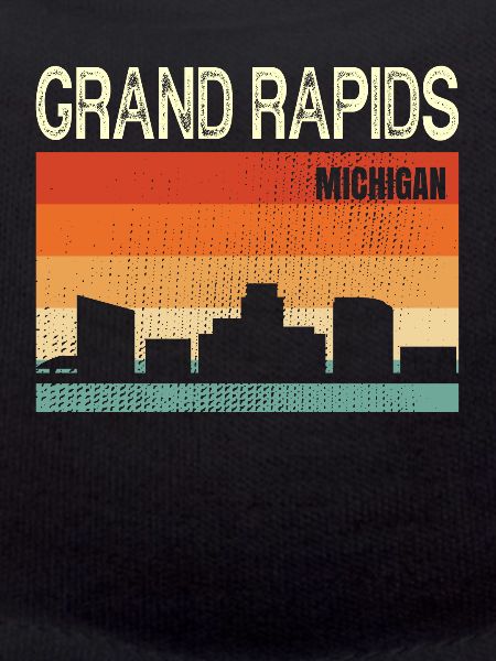 Grand Rapids Michigan