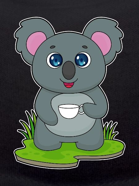 Koala Mug