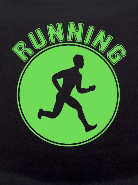 Jog