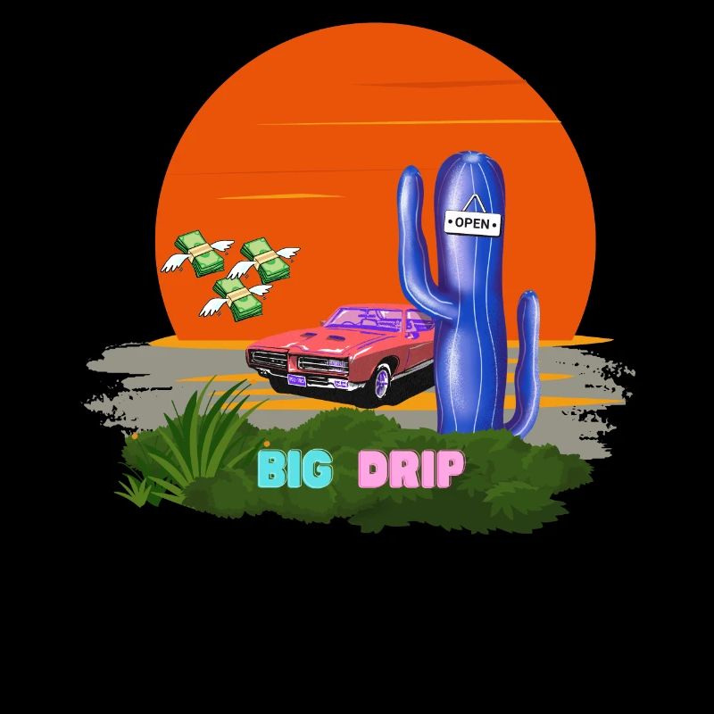 Drippin