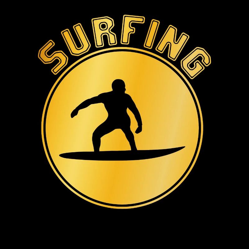 Surfen