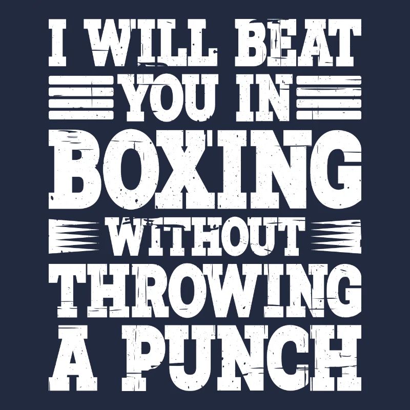 Vous battra en boxe sans lancer un coup de poing 2