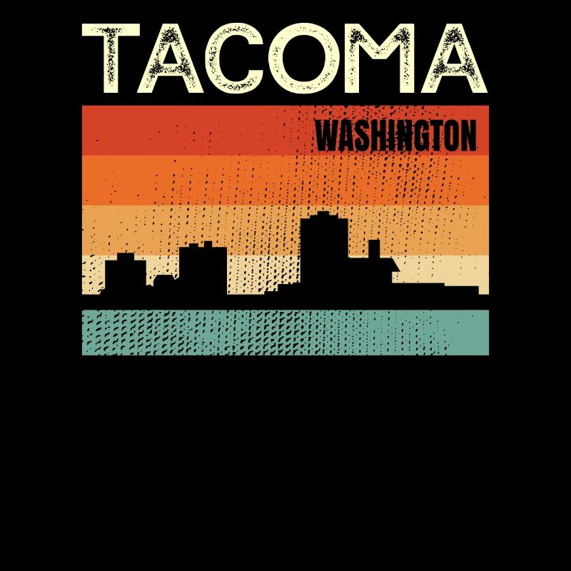 Tacoma Washington