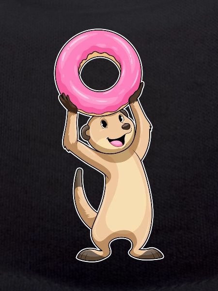 Donut suricate