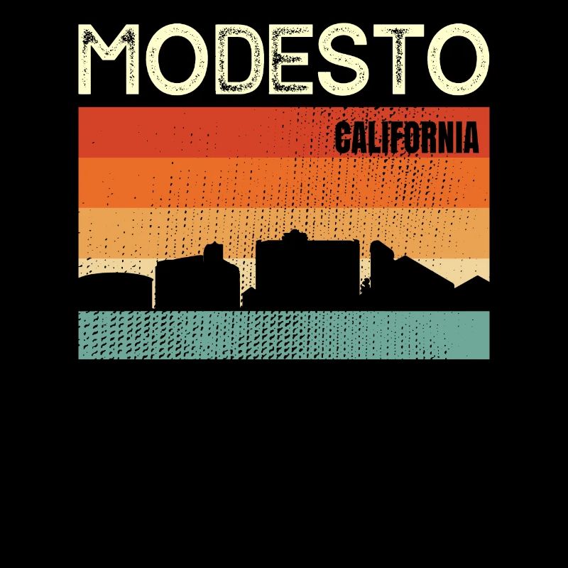 Modesto California