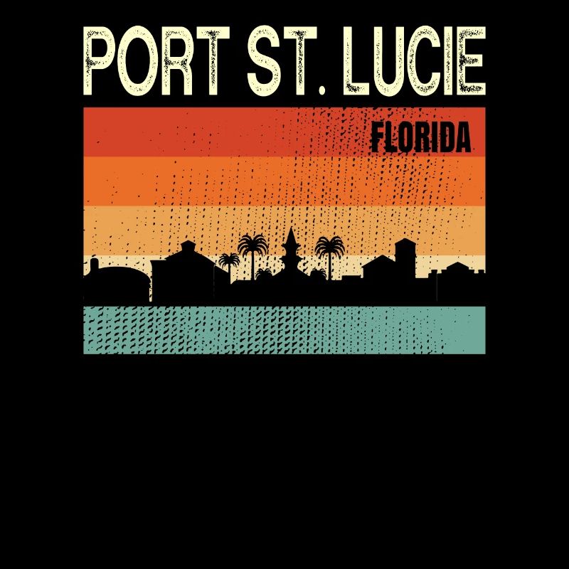 Port St. Lucie Floride