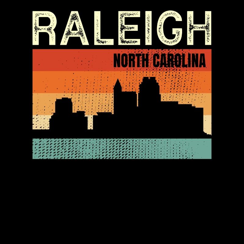 Raleigh North Carolina