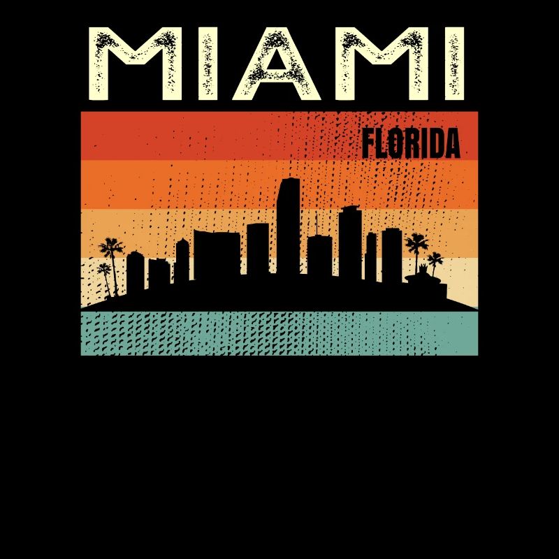 Miami, Floride