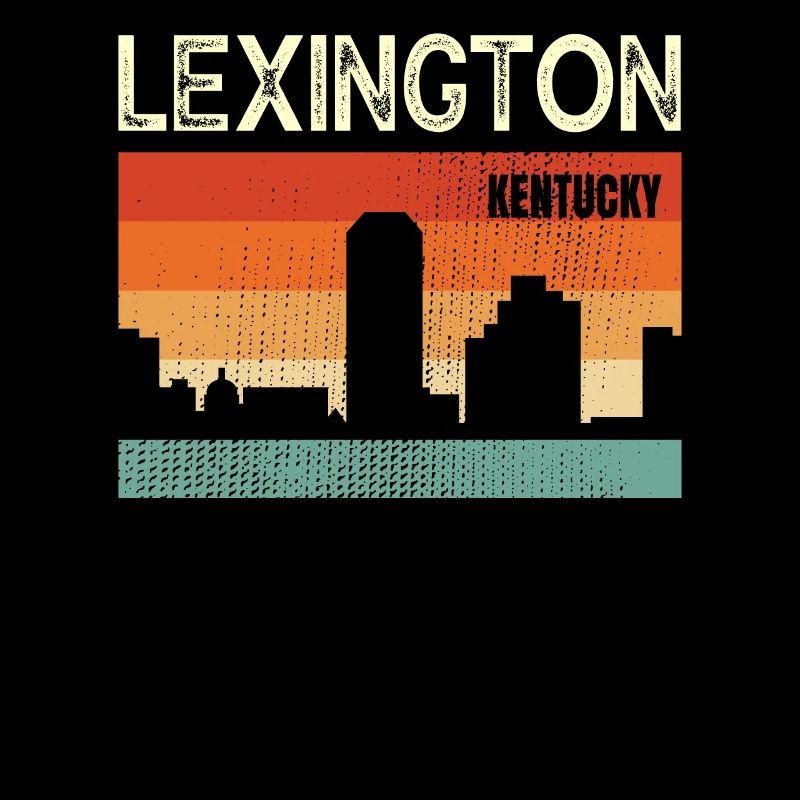 Lexington, Kentucky