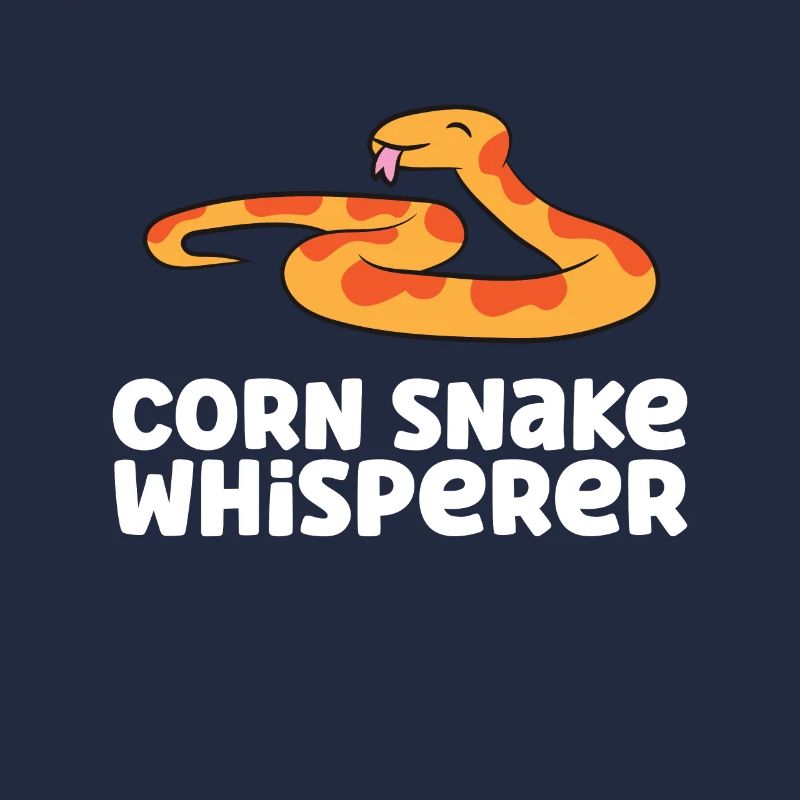 Corn Snake Whisperer