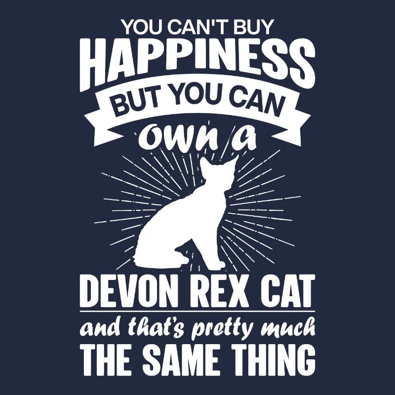 Peut acheter un chat Devon Rex