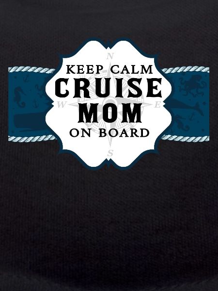 Cruise Mama