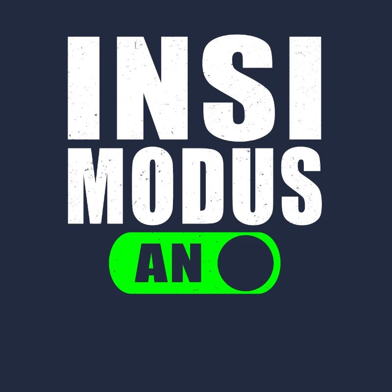 Mode Insi activé