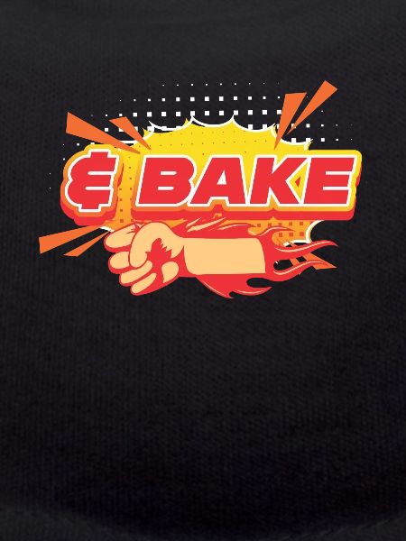 Shake And Bake