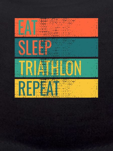 Triathlon Funny