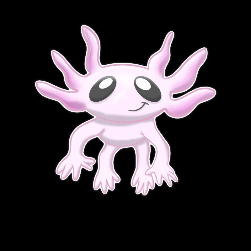 Axolotl doux