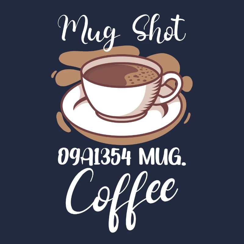 Coffee Lover Caffeine Molecule Java Latte Espresso