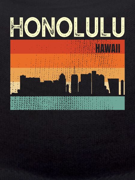 Honolulu Hawaii