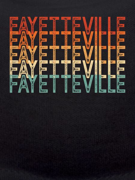 Fayetteville