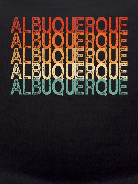Albuquerque, New Mexico