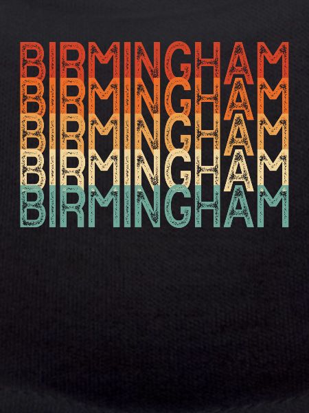 Birmingham, Alabama