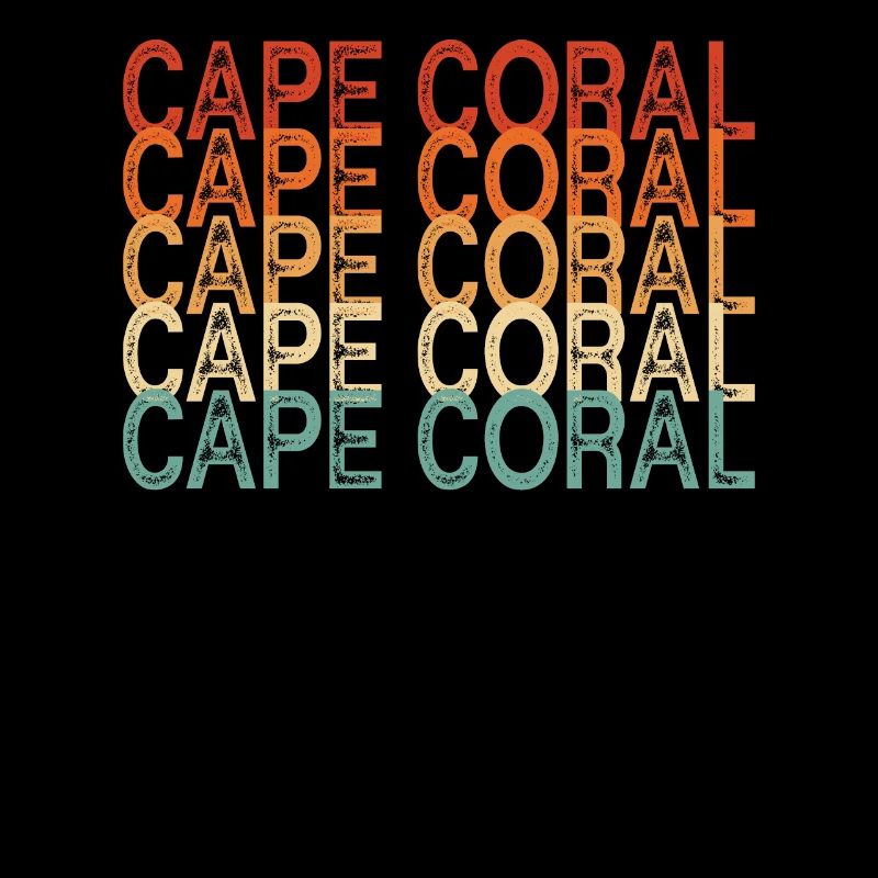 Cape Coral Floride