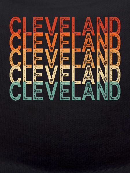 Cleveland Ohio