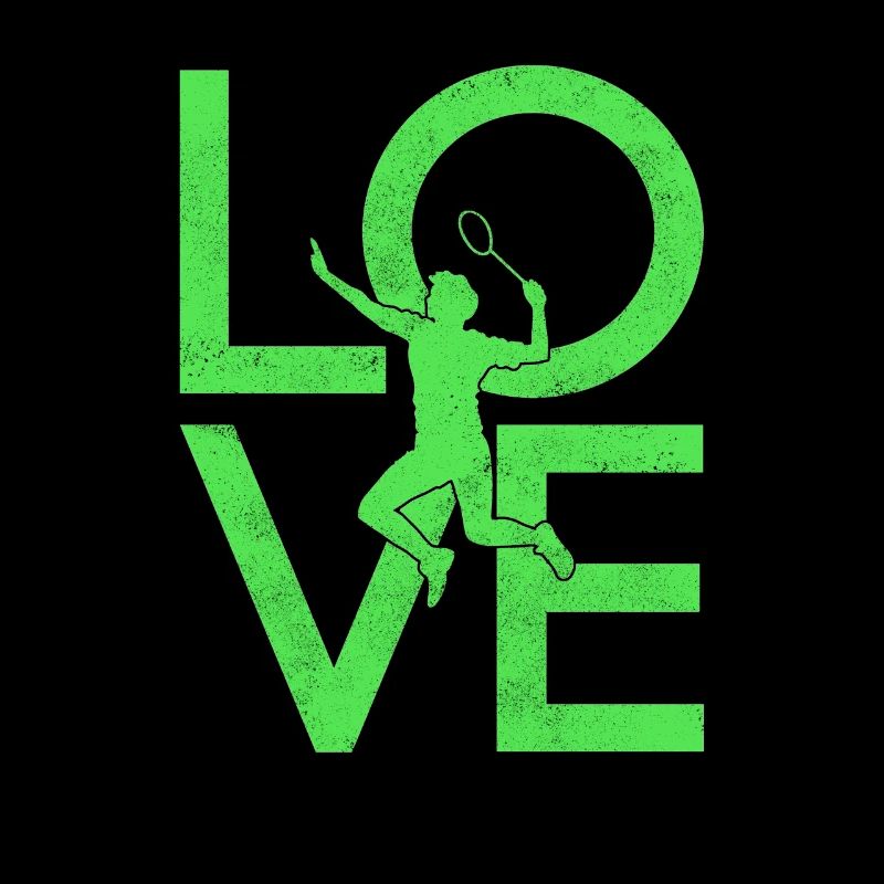 Badminton