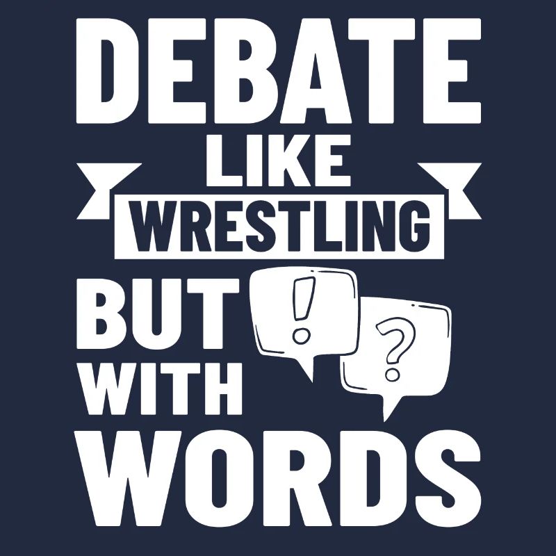 Debate Political Discussion Debate Argument