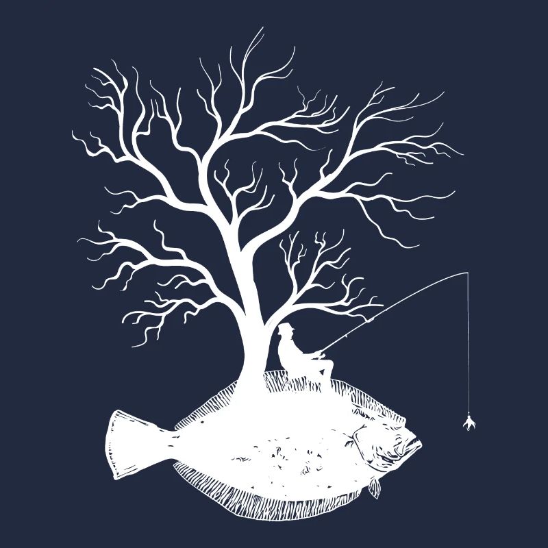 Arbre graphique - Fish Flow