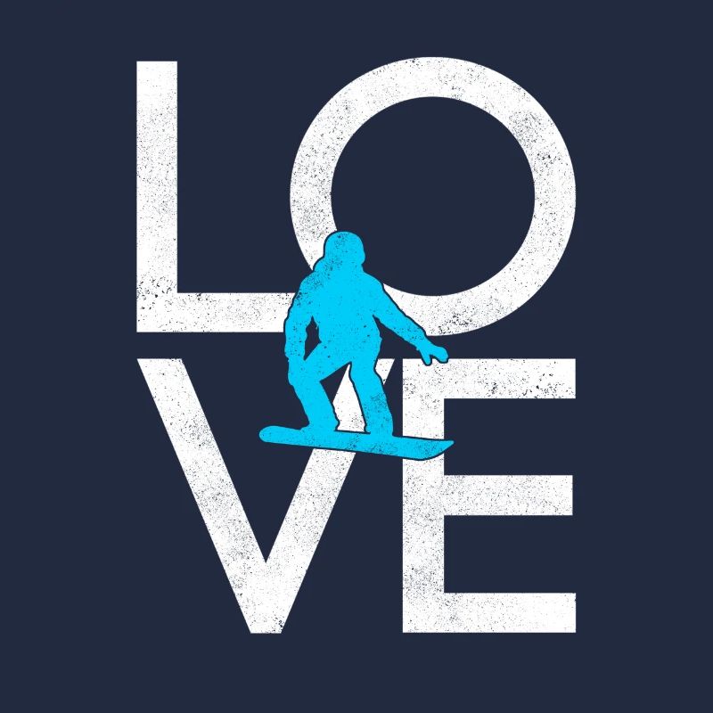 Snowboarden