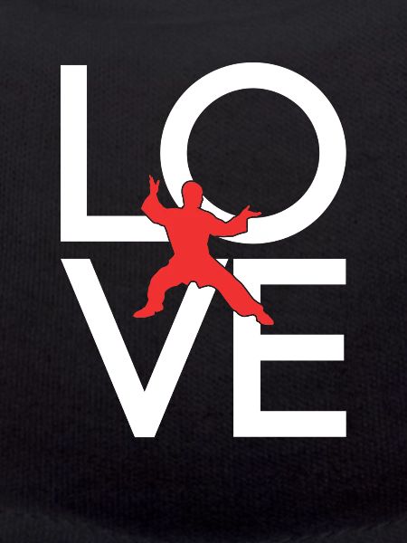 Martial arts