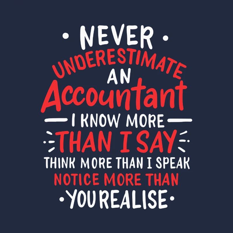 Comptabilité sous-estimée