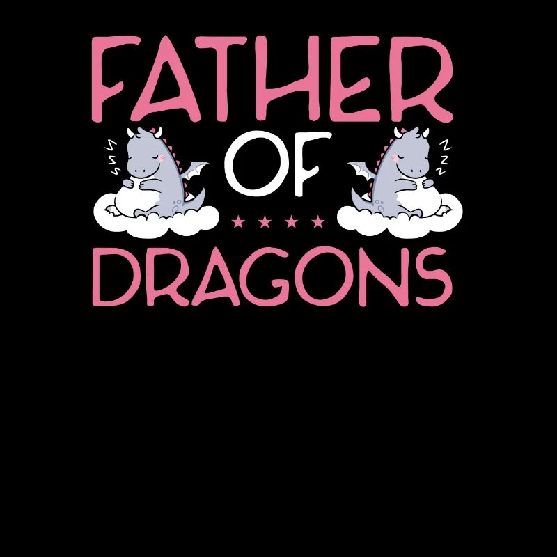 Vater Der Drachen