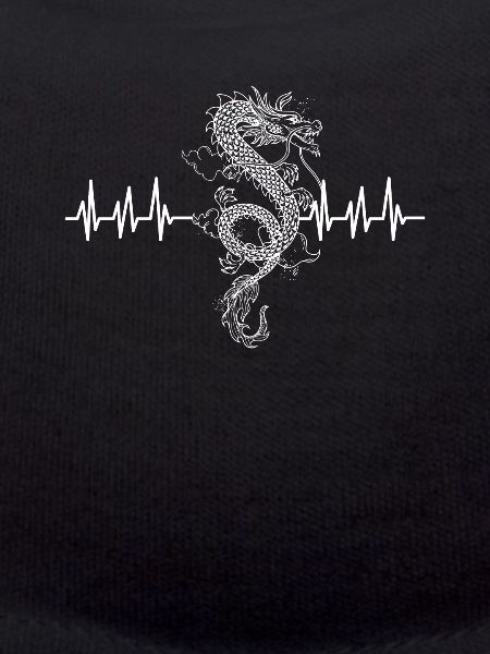 Dragon Frequency