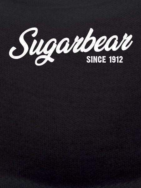 Funny Sugarbear Since 1912