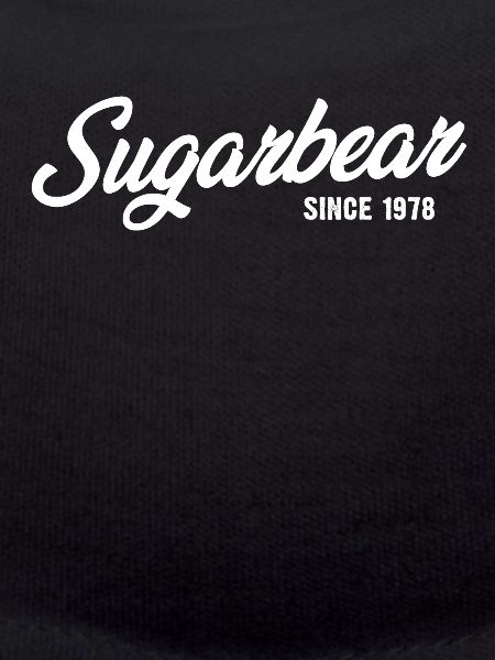 Funny Sugarbear seit 1978