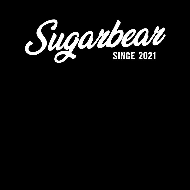 Drôle de Sugarbear depuis 2021