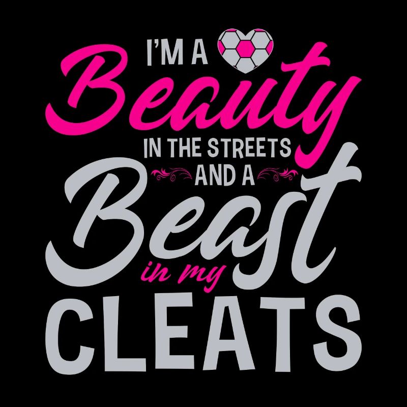 Je suis une beauté dans la rue et une