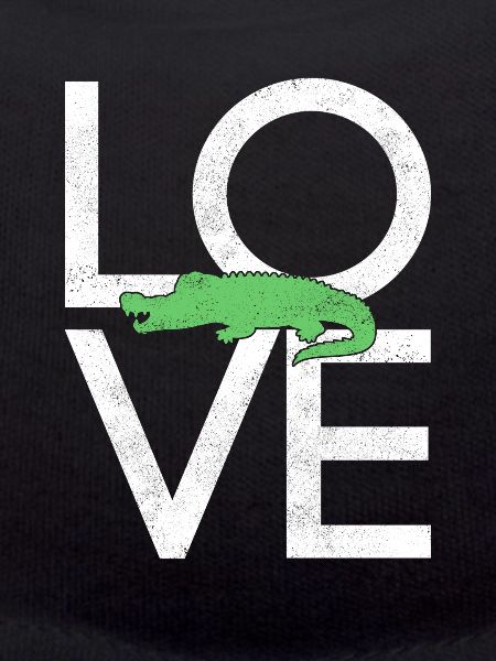 Crocodile