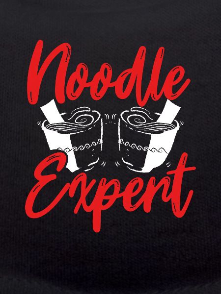 Ramen Noodle Expert