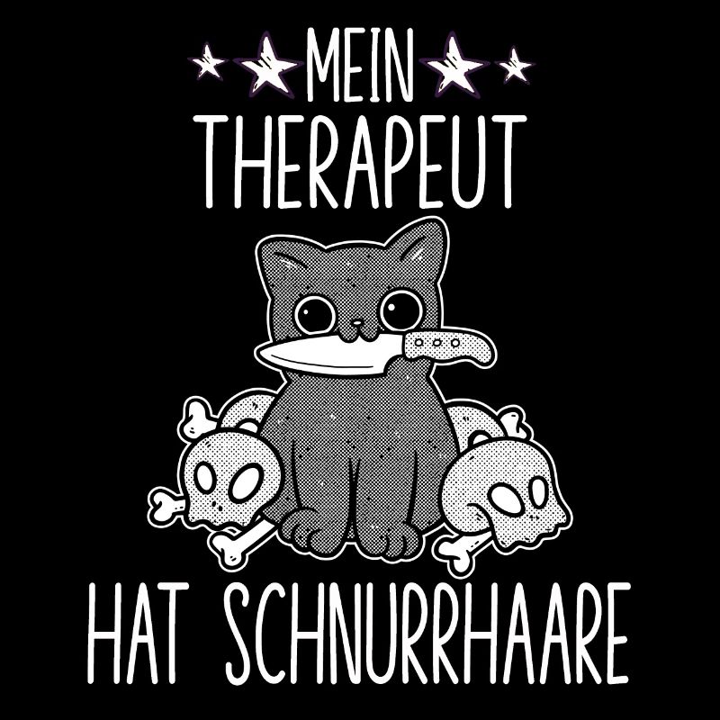 Propriétaire de chat Propriétaire de chat Misanthrope Cats