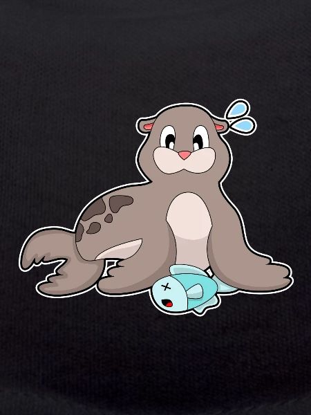 Seal Fish