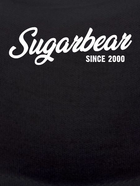 Funny Sugarbear Since 2000