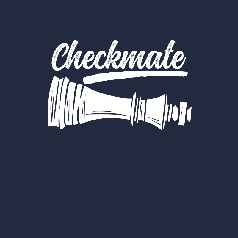 Roi Checkmate